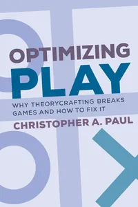 Optimizing Play_cover