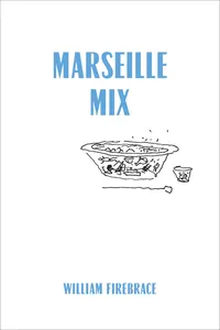 Marseille Mix_cover