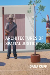 Architectures of Spatial Justice_cover