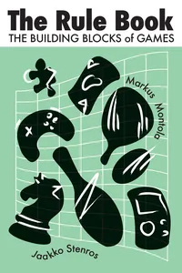 The Rule Book_cover