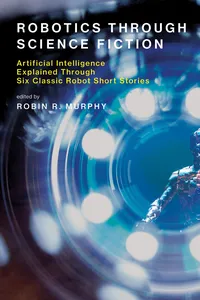 Robotics Through Science Fiction_cover