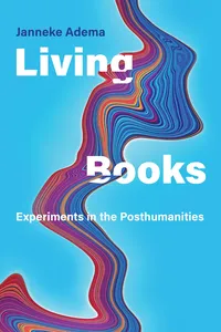 Living Books_cover