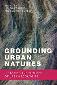 Grounding Urban Natures_cover