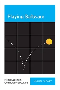 Playing Software_cover