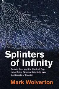 Splinters of Infinity_cover