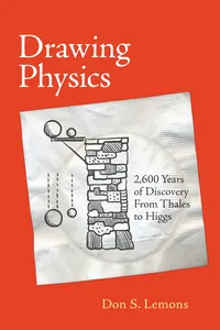 Drawing Physics_cover