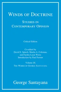 Winds of Doctrine Volume 9_cover