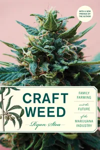 Craft Weed_cover