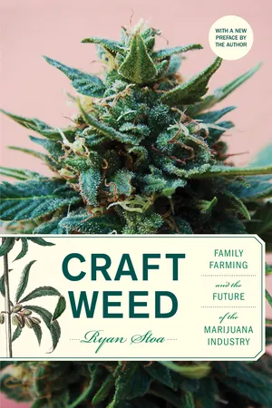 Craft Weed