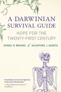 A Darwinian Survival Guide_cover