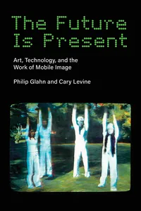 The Future Is Present_cover