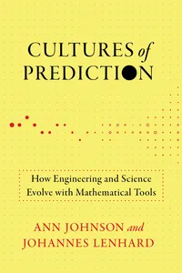 Cultures of Prediction_cover