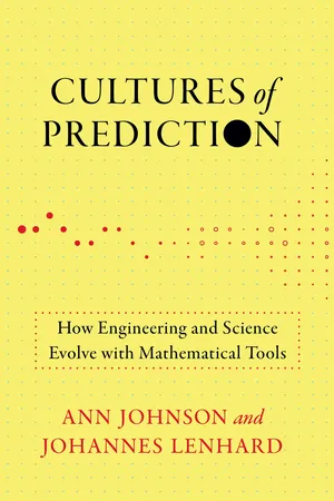 Cultures of Prediction