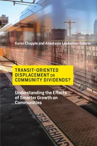 Transit-Oriented Displacement or Community Dividends?_cover