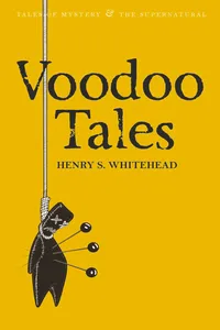 Voodoo Tales_cover