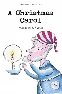 A Christmas Carol_cover