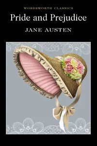 Pride and Prejudice_cover