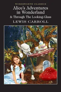 Alice's Adventures in Wonderland_cover