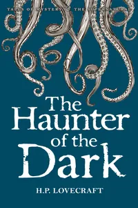 The Haunter of the Dark_cover