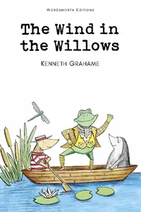 The Wind in the Willows_cover