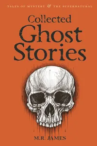 Collected Ghost Stories_cover