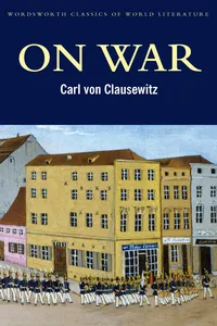 On War_cover