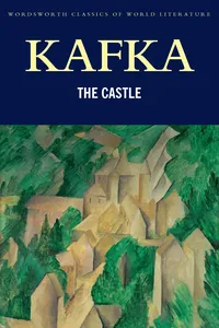The Castle_cover
