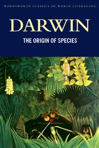 The Origin of Species_cover