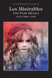 Les Misérables Volume One_cover