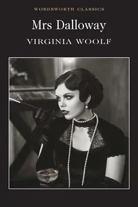 Mrs Dalloway_cover