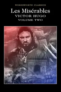 Les Misérables Volume Two_cover