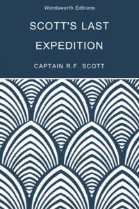 Scott's Last Expedition_cover