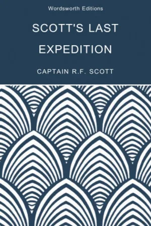 Scott's Last Expedition