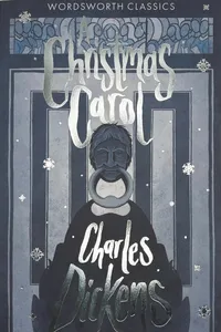 A Christmas Carol_cover