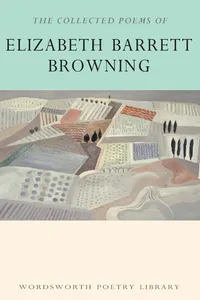 The Collected Poems of Elizabeth Barrett Browning_cover