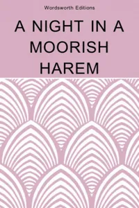 A Night in a Moorish Harem_cover