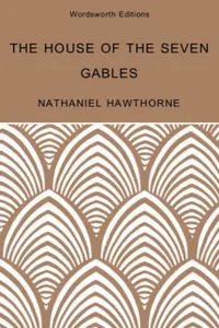 The House of the Seven Gables_cover