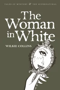 The Woman in White_cover