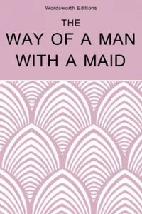 The Way of a Man with a Maid_cover