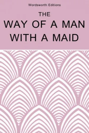 The Way of a Man with a Maid