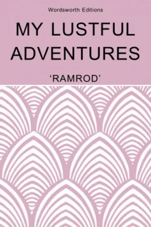 My Lustful Adventures