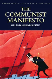The Communist Manifesto_cover