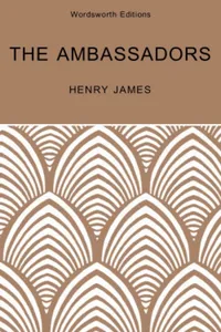 The Ambassadors_cover