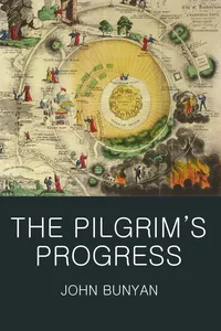 The Pilgrim's Progress_cover