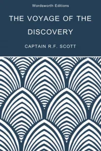 The Voyage of the Discovery_cover