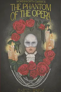 The Phantom of the Opera_cover