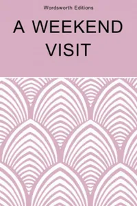 A Weekend Visit_cover