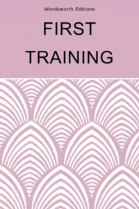 First Training_cover