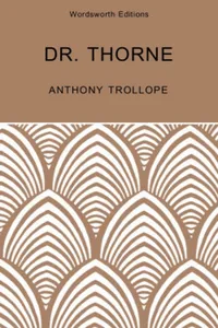 Doctor Thorne_cover