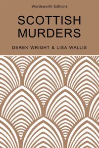 Scottish Murders_cover